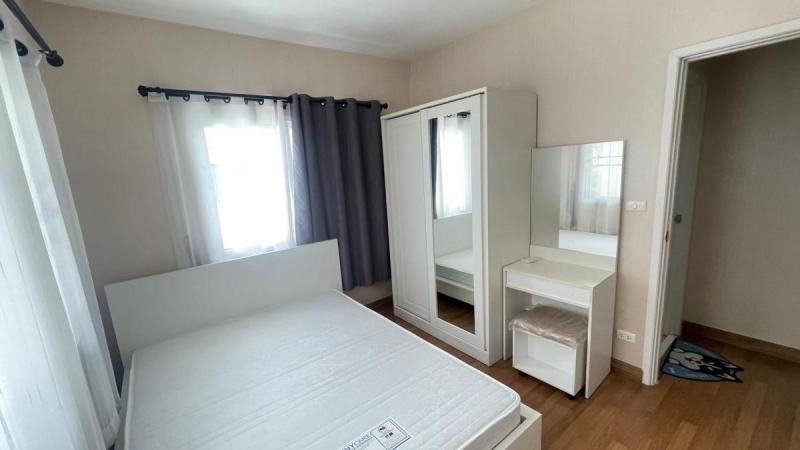 รูปที่8 ต้องการขายบ้านพร้อมที่ดิน หนองแขม เขตหนองแขม ราคา 3,750,000 บาท