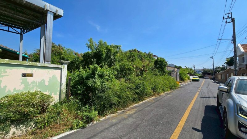 รูปที่4 ต้องการขายที่ดินเปล่า บางแม่นาง บางใหญ่ ราคา 4,400,000 บาท