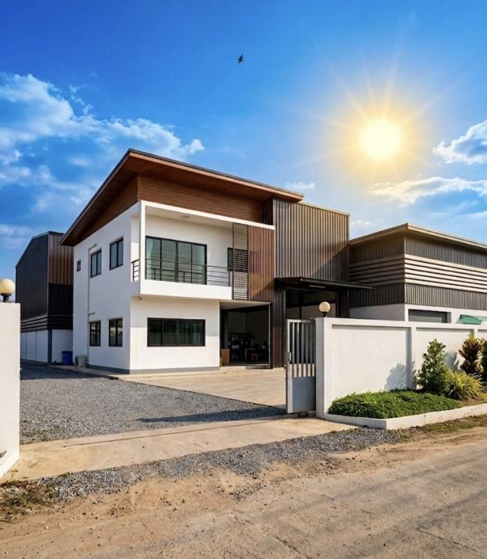 รูปที่5 ต้องการขายที่ดินเปล่า ละหาร บางบัวทอง ราคา 1,390,000 บาท