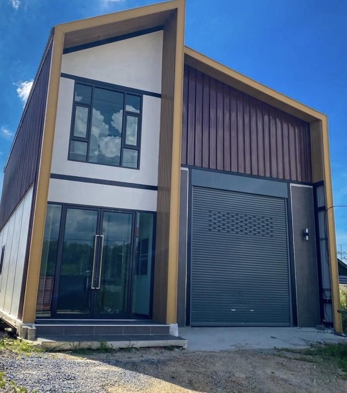 รูปที่7 ต้องการขายที่ดินเปล่า ละหาร บางบัวทอง ราคา 1,390,000 บาท