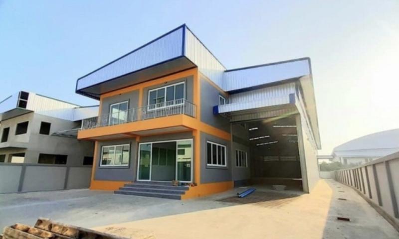 รูปที่8 ต้องการขายที่ดินเปล่า ละหาร บางบัวทอง ราคา 1,390,000 บาท