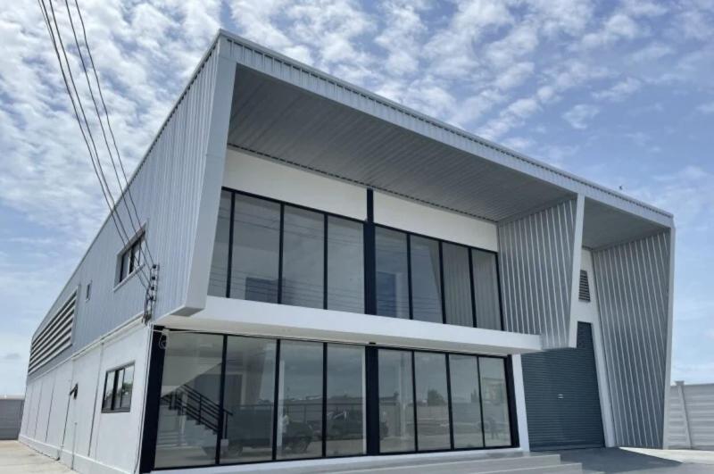 รูปที่3 ต้องการขายที่ดินเปล่า ละหาร บางบัวทอง ราคา 2,780,000 บาท