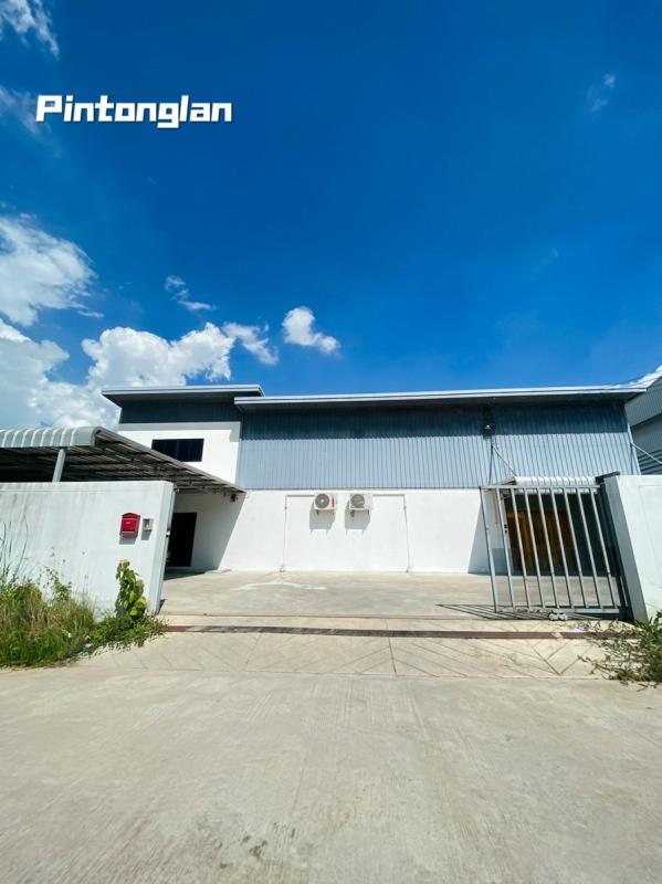 รูปที่7 ต้องการขายบ้านพร้อมที่ดิน ละหาร บางบัวทอง ราคา 2,340,000 บาท