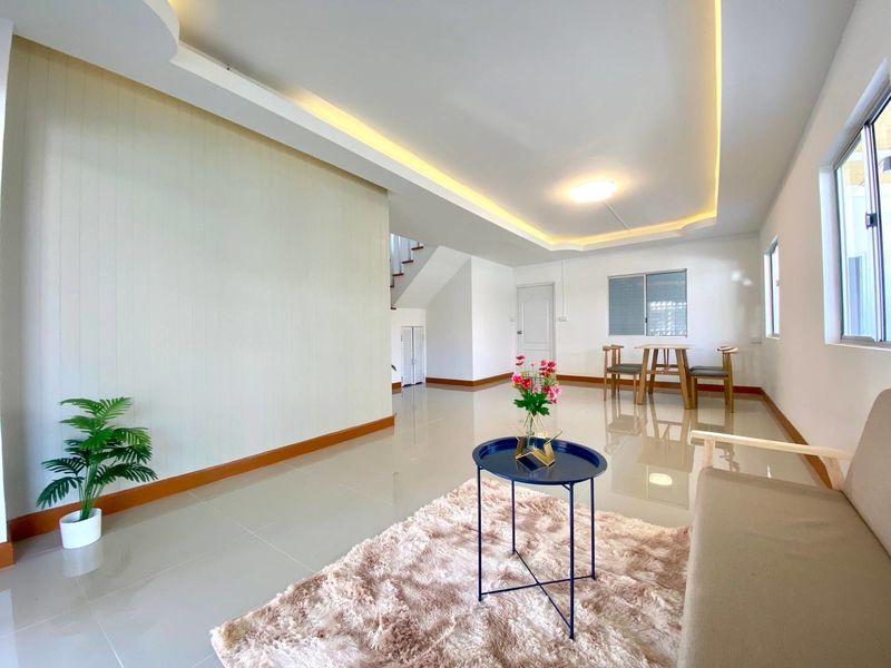 รูปที่7 ต้องการขายบ้านพร้อมที่ดิน คลองสาม คลองหลวง ราคา 1,890,000 บาท