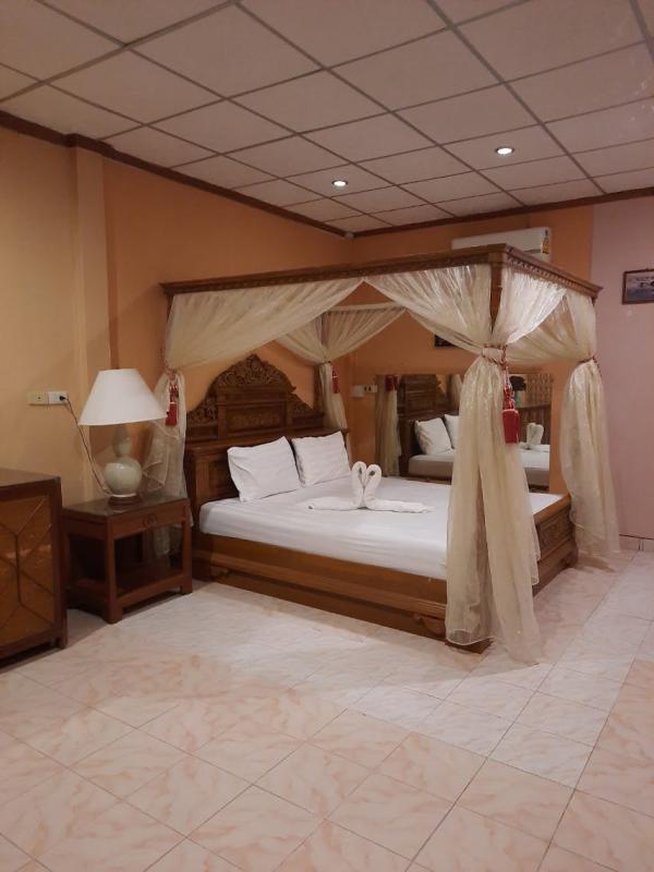 รูปที่7 ต้องการขายรีสอร์ท สำนักท้อน บ้านฉาง ราคา 12,000,000 บาท