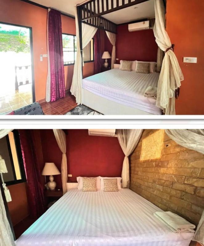 รูปที่8 ต้องการขายรีสอร์ท สำนักท้อน บ้านฉาง ราคา 12,000,000 บาท