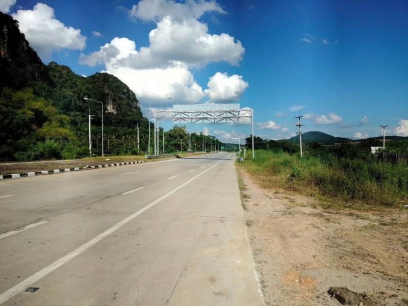 รูปที่3 ต้องการขายที่ดินเปล่า ผางาม เวียงชัย ราคา 890,000 บาท