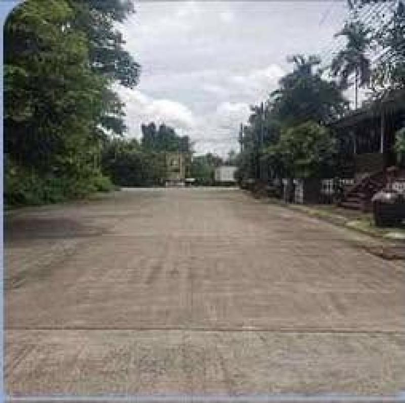 รูปที่6 ต้องการขายที่ดินเปล่า รอบเวียง เมืองเชียงราย ราคา 3,600,000 บาท