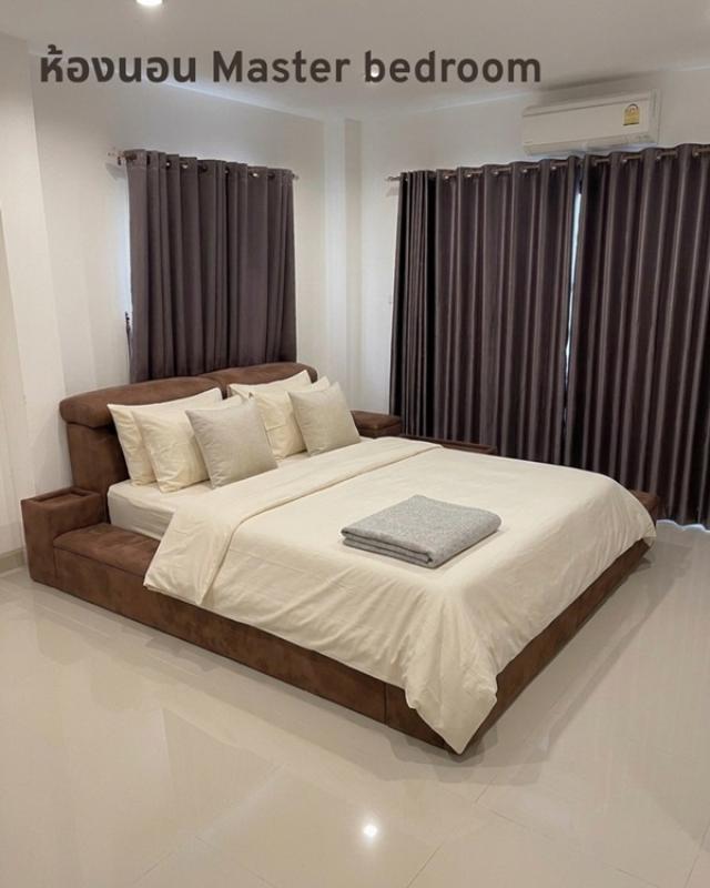 รูปที่7 ต้องการขายบ้านพร้อมที่ดิน บางเชือกหนัง เขตตลิ่งชัน ราคา 9,800,000 บาท