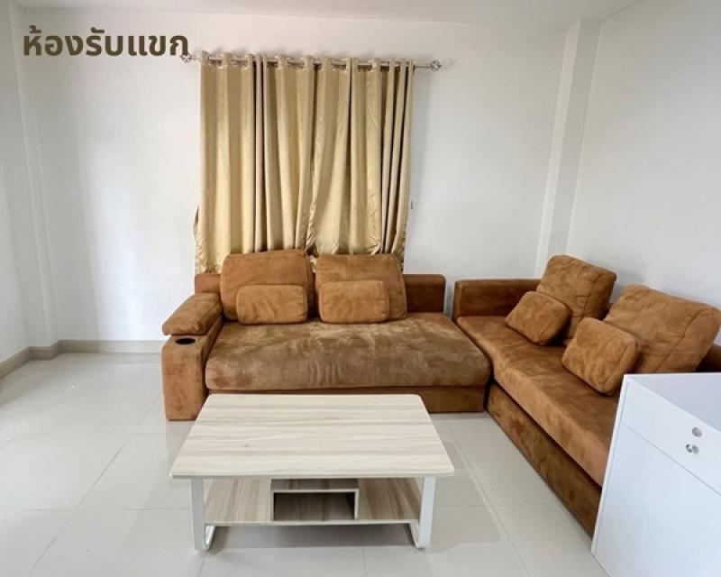 รูปที่8 ต้องการขายบ้านพร้อมที่ดิน บางเชือกหนัง เขตตลิ่งชัน ราคา 9,800,000 บาท