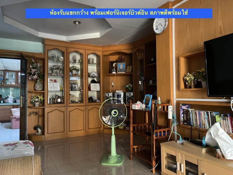 รูปที่3 ต้องการขายบ้านพร้อมที่ดิน ในเมือง เมืองนครราชสีมา ราคา 1,700,000 บาท