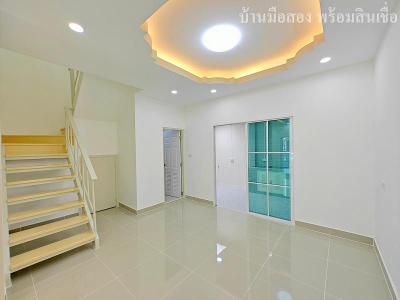 รูปที่5 ต้องการขายบ้านพร้อมที่ดิน ลาดสวาย ลำลูกกา ราคา 2,290,000 บาท