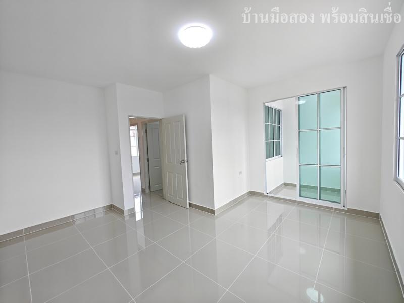 รูปที่6 ต้องการขายบ้านพร้อมที่ดิน ลาดสวาย ลำลูกกา ราคา 2,290,000 บาท