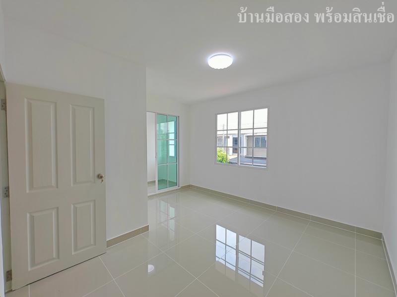 รูปที่7 ต้องการขายบ้านพร้อมที่ดิน ลาดสวาย ลำลูกกา ราคา 2,290,000 บาท