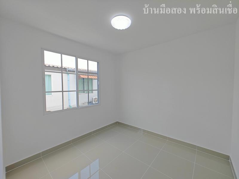 รูปที่8 ต้องการขายบ้านพร้อมที่ดิน ลาดสวาย ลำลูกกา ราคา 2,290,000 บาท