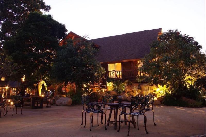 รูปที่4 ต้องการขายรีสอร์ท ออนใต้ สันกำแพง ราคา 45,000,000 บาท