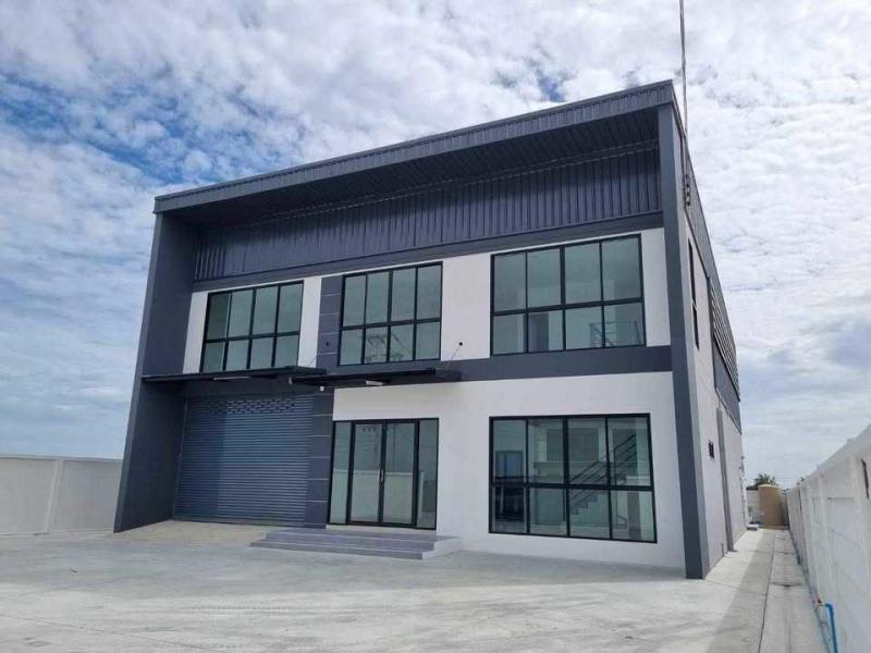 รูปที่5 ต้องการขายบ้านพร้อมที่ดิน ละหาร บางบัวทอง ราคา 1,390,000 บาท