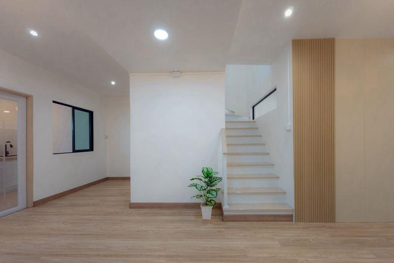 รูปที่3 ต้องการขายบ้านพร้อมที่ดิน บางแม่นาง บางใหญ่ ราคา 2,090,000 บาท
