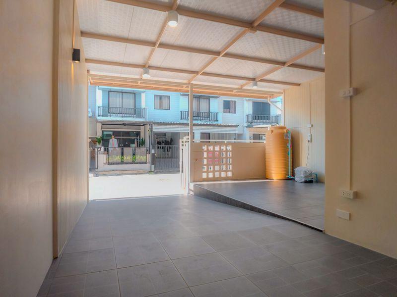 รูปที่4 ต้องการขายบ้านพร้อมที่ดิน บางแม่นาง บางใหญ่ ราคา 2,090,000 บาท