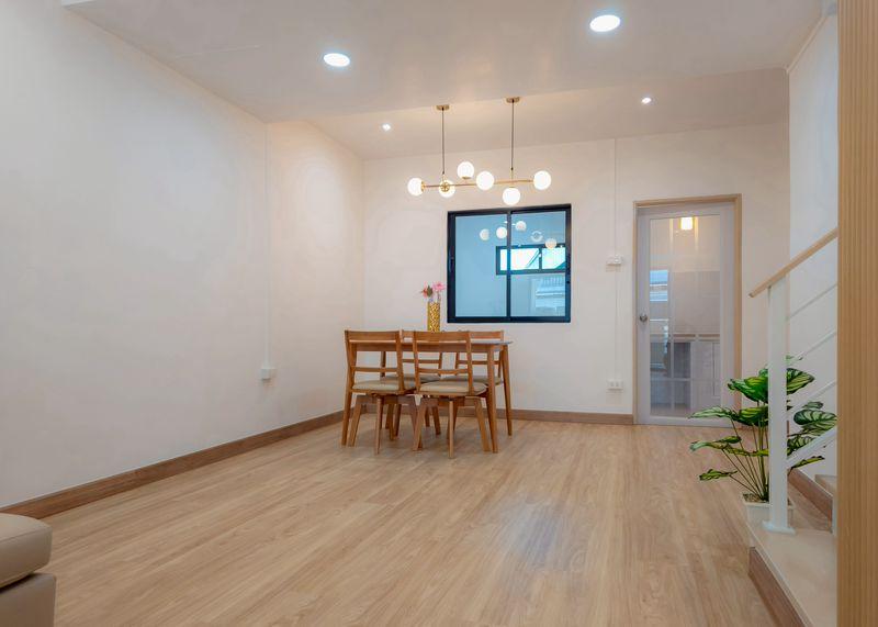 รูปที่6 ต้องการขายบ้านพร้อมที่ดิน บางแม่นาง บางใหญ่ ราคา 2,090,000 บาท