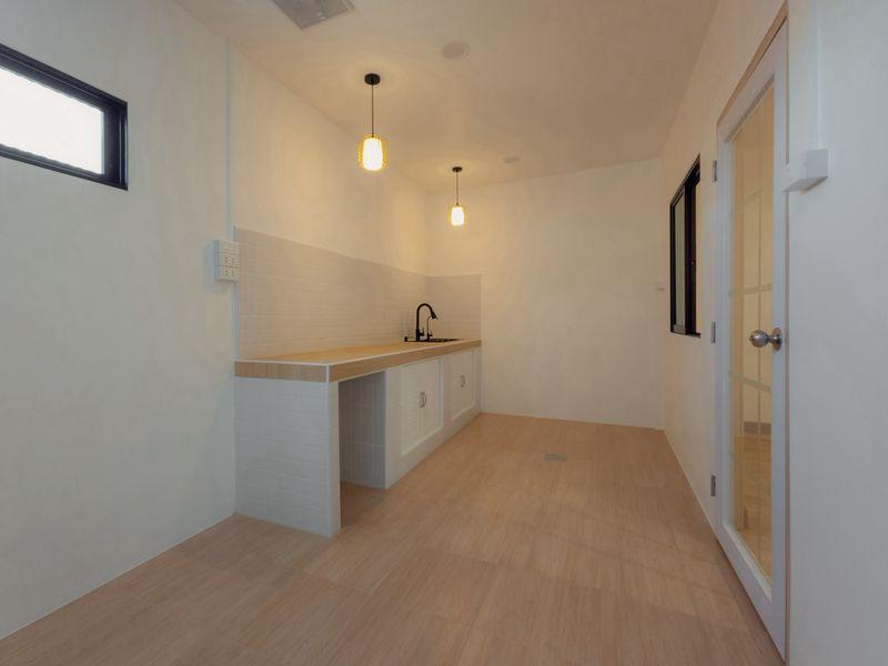 รูปที่8 ต้องการขายบ้านพร้อมที่ดิน บางแม่นาง บางใหญ่ ราคา 2,090,000 บาท