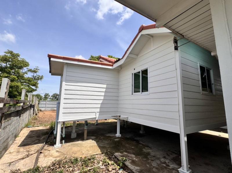รูปที่6 ต้องการขายบ้านพร้อมที่ดิน บึงชำอ้อ หนองเสือ ราคา 3,900,000 บาท