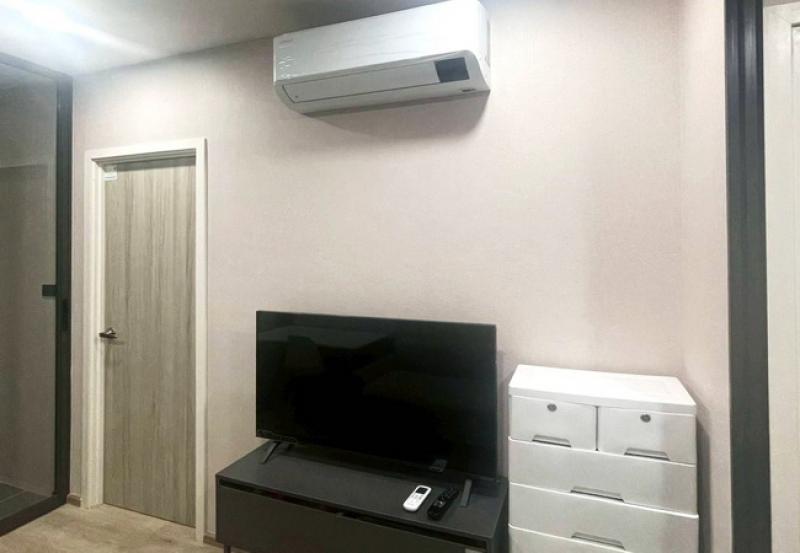 รูปที่2 ต้องการขายคอนโดมิเนียม สามเสนนอก เขตห้วยขวาง ราคา 2,690,000 บาท