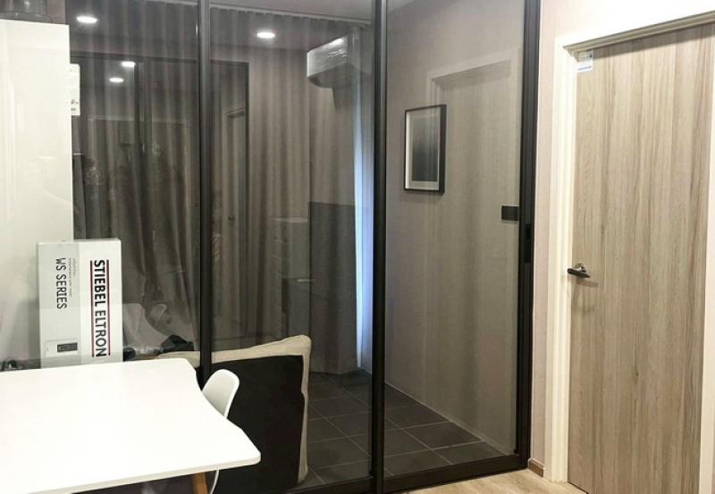รูปที่3 ต้องการขายคอนโดมิเนียม สามเสนนอก เขตห้วยขวาง ราคา 2,690,000 บาท