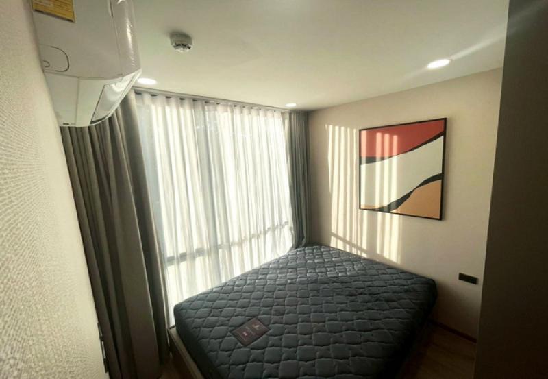 รูปที่5 ต้องการขายคอนโดมิเนียม สามเสนนอก เขตห้วยขวาง ราคา 2,690,000 บาท