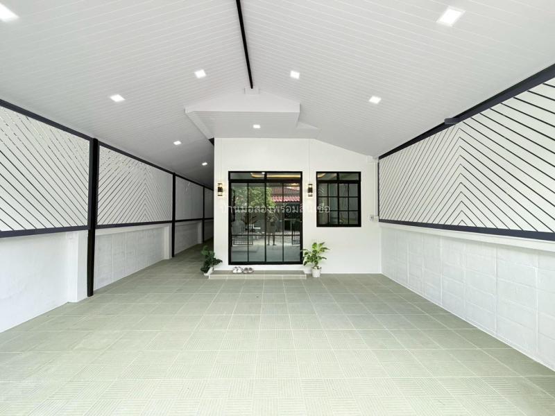 รูปที่2 ต้องการขายบ้านพร้อมที่ดิน มีนบุรี เขตมีนบุรี ราคา 2,490,000 บาท