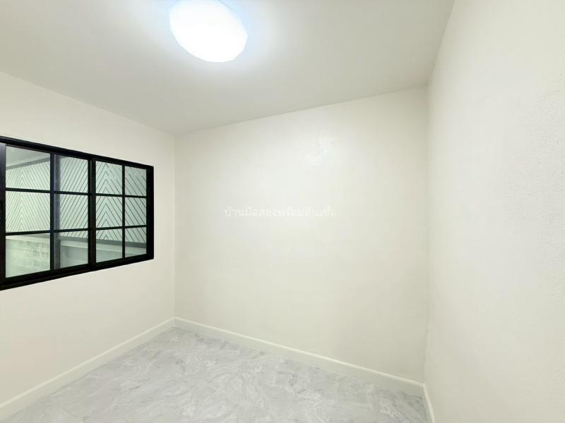 รูปที่5 ต้องการขายบ้านพร้อมที่ดิน มีนบุรี เขตมีนบุรี ราคา 2,490,000 บาท