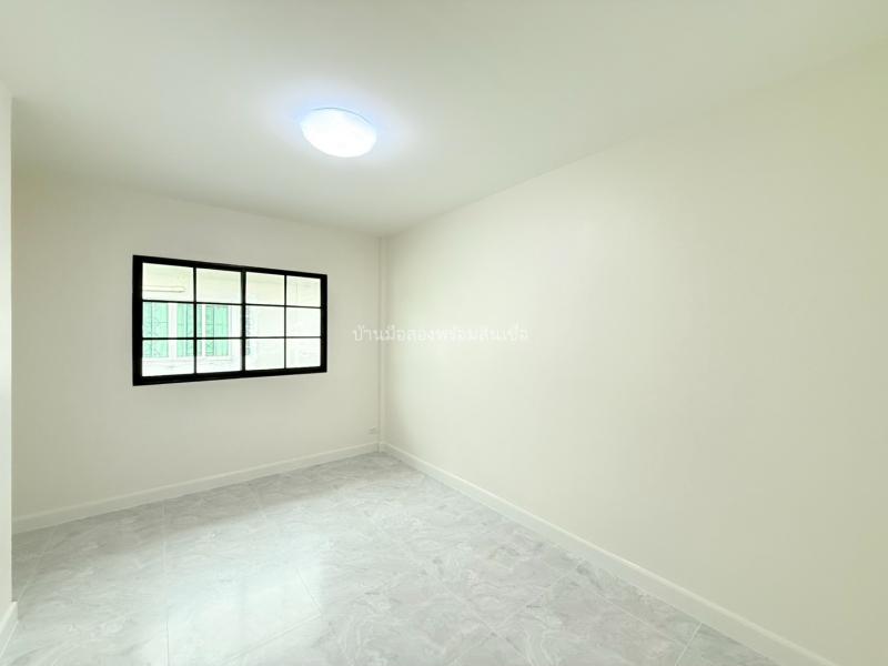 รูปที่6 ต้องการขายบ้านพร้อมที่ดิน มีนบุรี เขตมีนบุรี ราคา 2,490,000 บาท