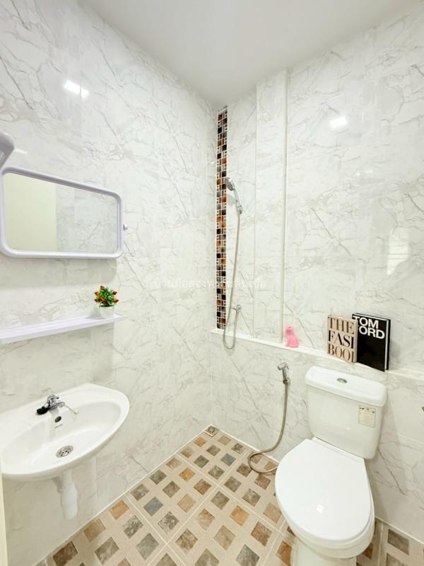รูปที่8 ต้องการขายบ้านพร้อมที่ดิน มีนบุรี เขตมีนบุรี ราคา 2,490,000 บาท