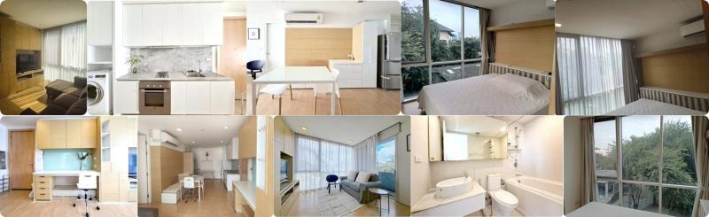 รูปที่3 ให้เช่าคอนโดมิเนียม สามเสนใน เขตพญาไท ราคา 32,000 บาท