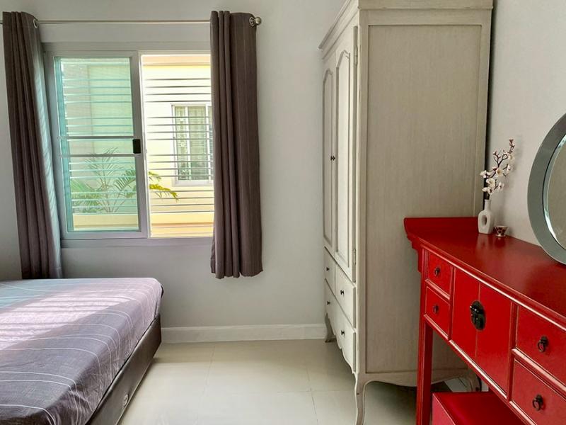 รูปที่7 ให้เช่าบ้านพร้อมที่ดิน บ้านฉาง บ้านฉาง ราคา 18,000 บาท