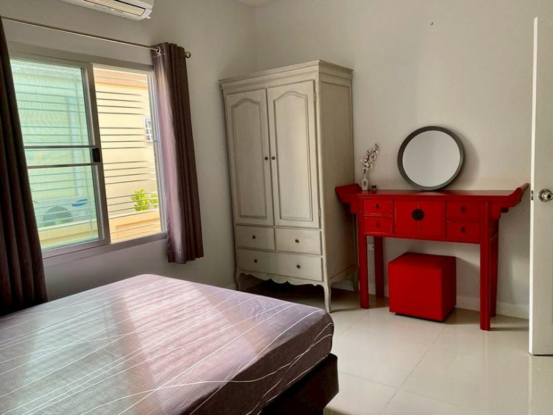 รูปที่8 ให้เช่าบ้านพร้อมที่ดิน บ้านฉาง บ้านฉาง ราคา 18,000 บาท