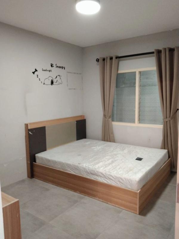 รูปที่8 ให้เช่าทาวน์โฮม หนองปรือ บางละมุง ราคา 14,000 บาท