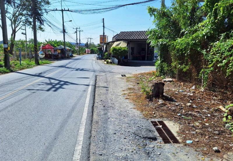 รูปที่7 ต้องการขายที่ดินเปล่า บางเตย สามพราน ราคา 20,000,000 บาท