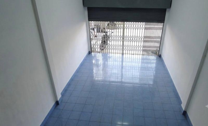 รูปที่3 ต้องการขายอาคารพาณิชย์ นครปฐม เมืองนครปฐม ราคา 3,500,000 บาท