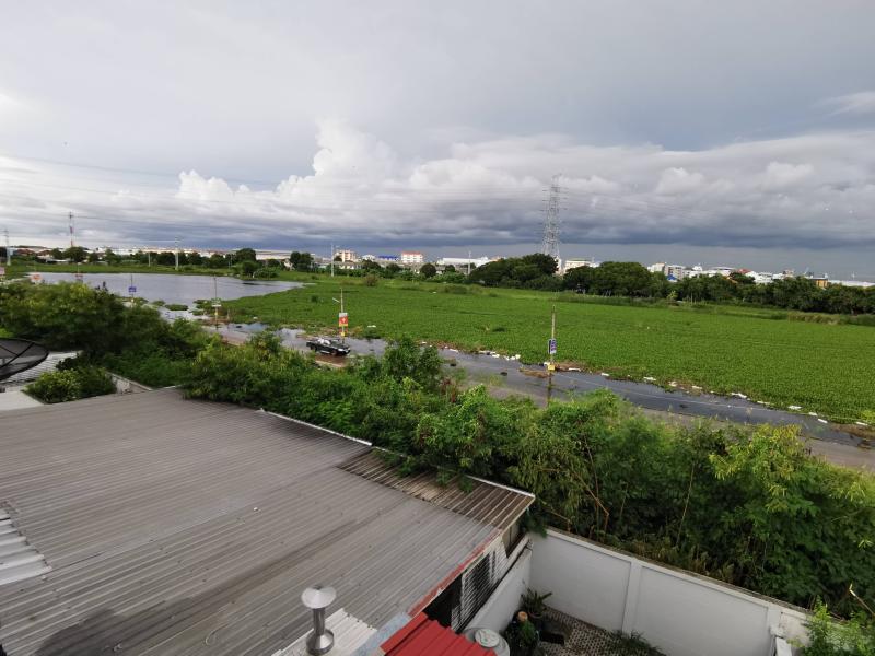 รูปที่8 ต้องการขายทาวน์โฮม บางพลีใหญ่ บางพลี ราคา 2,670,000 บาท