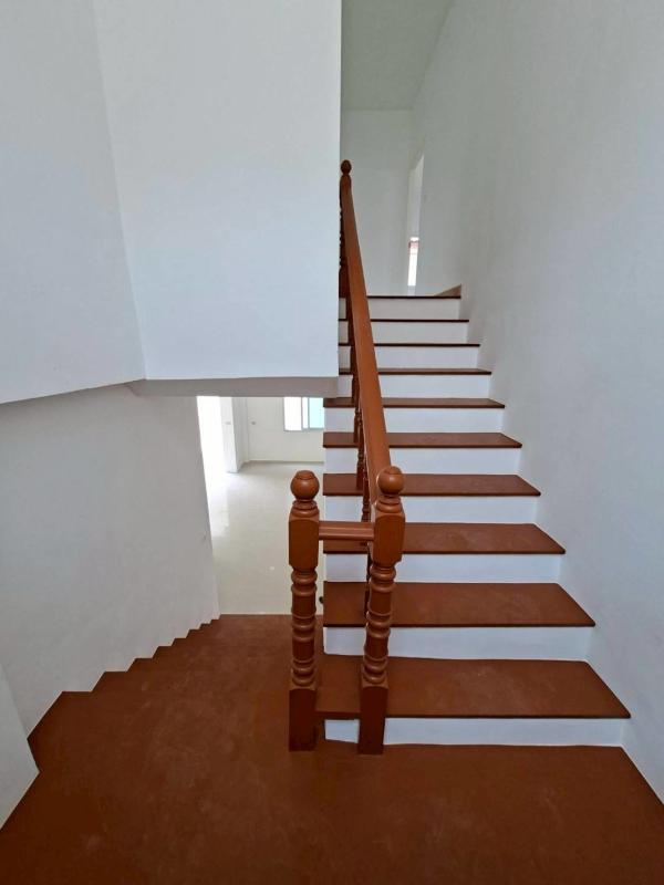 รูปที่4 ต้องการขายบ้านพร้อมที่ดิน กระทุ่มล้ม สามพราน ราคา 3,490,000 บาท