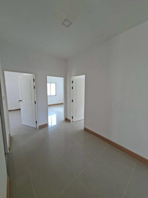 รูปที่5 ต้องการขายบ้านพร้อมที่ดิน กระทุ่มล้ม สามพราน ราคา 3,490,000 บาท
