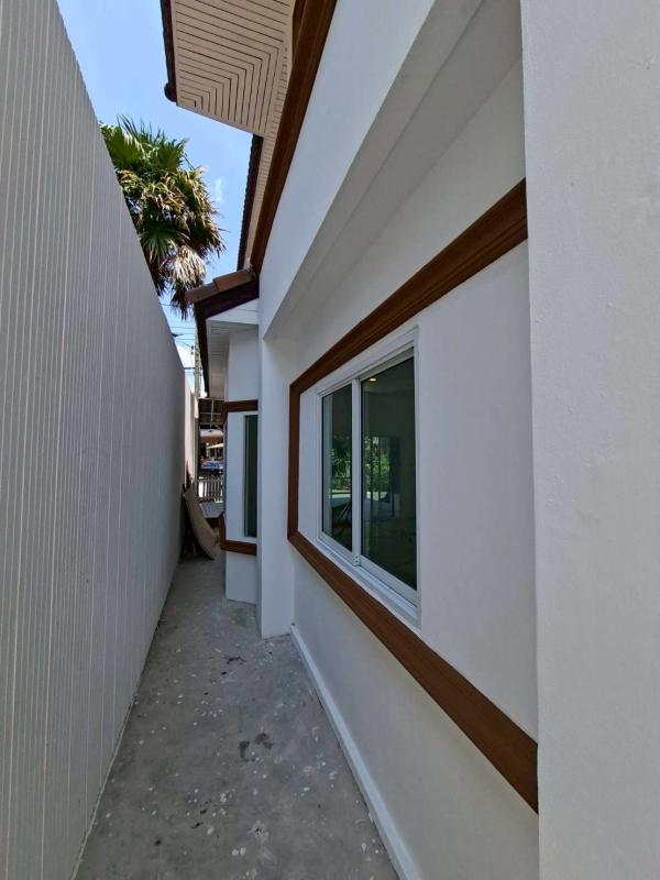 รูปที่8 ต้องการขายบ้านพร้อมที่ดิน กระทุ่มล้ม สามพราน ราคา 3,490,000 บาท
