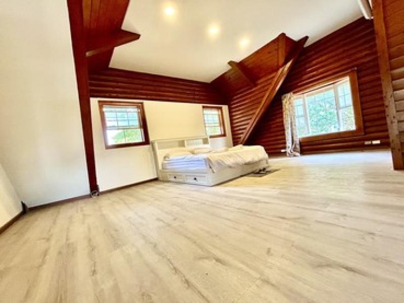 รูปที่3 ต้องการขายบ้านพร้อมที่ดิน ออนใต้ สันกำแพง ราคา 45,000,000 บาท