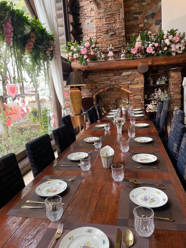 รูปที่5 ต้องการขายบ้านพร้อมที่ดิน ออนใต้ สันกำแพง ราคา 45,000,000 บาท