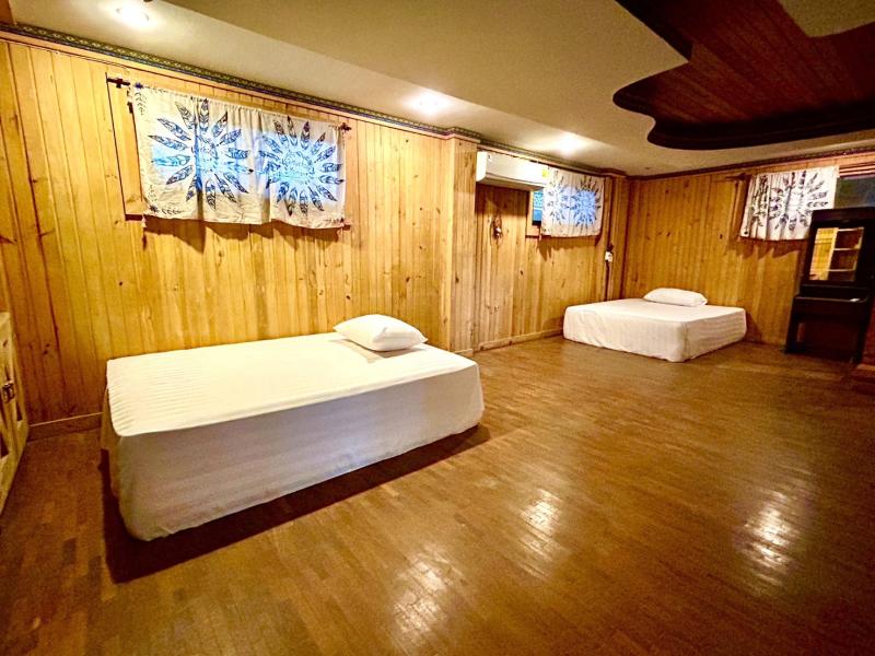 รูปที่6 ต้องการขายบ้านพร้อมที่ดิน ออนใต้ สันกำแพง ราคา 25,000,000 บาท