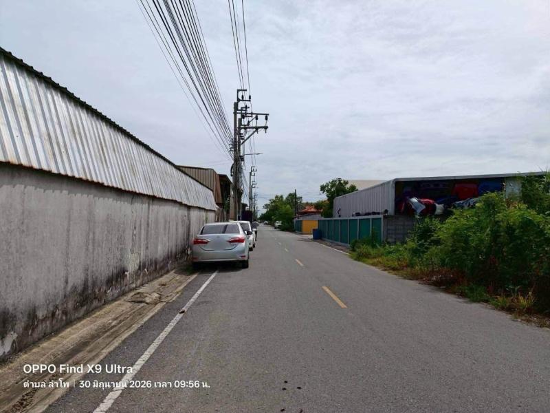 รูปที่4 ต้องการขายที่ดินเปล่า ลำโพ บางบัวทอง ราคา 3,000,000 บาท