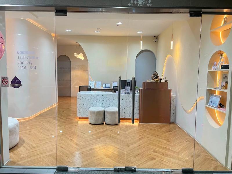 รูปที่2 ต้องการขายอาคารพาณิชย์ คลองตันเหนือ เขตวัฒนา ราคา 1,400,000 บาท