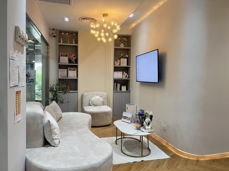 รูปที่3 ต้องการขายอาคารพาณิชย์ คลองตันเหนือ เขตวัฒนา ราคา 1,400,000 บาท