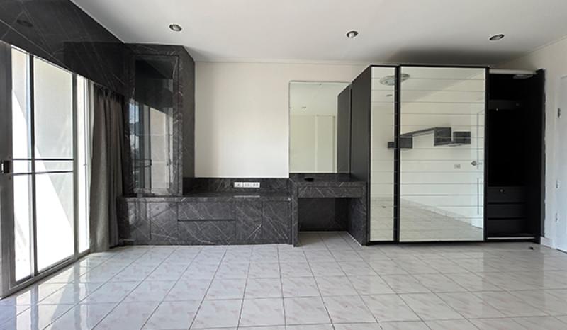 รูปที่2 ต้องการขายบ้านพร้อมที่ดิน บางเลน บางใหญ่ ราคา 2,500,000 บาท